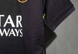 23/14 Barcelona Away Retro Jersey Player Version  1:1 Quality  球员版