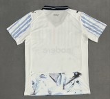25/26 Monterrey Home Special Jersey Thai Quality 1:1 Quality  hongqi