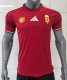 25/26 Hungary Home Soccer Jersey Fans Version