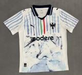 25/26 Monterrey Home Special Jersey Thai Quality 1:1 Quality  hongqi