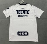 25/26 Monterrey Special Jersey Thai Quality 1:1 Quality