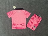 25/26 Monterrey Special Kids Jersey