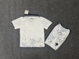 25/26 Monterrey Special Kids Jersey