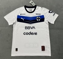 25/26 Monterrey Special Jersey Thai Quality 1:1 Quality