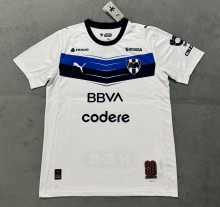 25/26 Monterrey Special Jersey Thai Quality 1:1 Quality