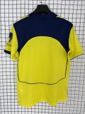 25/26 Tottenham Third Jersey Fans Version 1:1 Quality