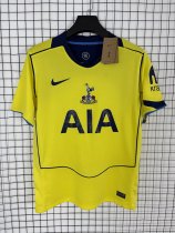 25/26 Tottenham Third Jersey Fans Version 1:1 Quality
