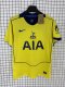 25/26 Tottenham Third Jersey Fans Version 1:1 Quality