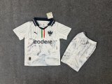 25/26 Monterrey Special Kids Jersey