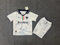 25/26 Monterrey Special Kids Jersey