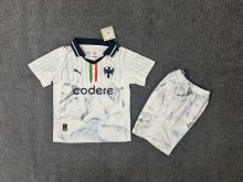 25/26 Monterrey Special Kids Jersey