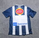 00-01 Monterrey Home Retro Jersey can not put the name and number Thai Quality 1:1 Quality