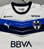 25/26 Monterrey Special Jersey Thai Quality 1:1 Quality
