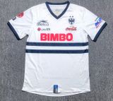 05/06 Monterrey Away Retro Jersey Thai Quality 1:1 Quality