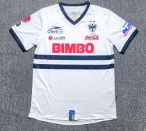 05/06 Monterrey Away Retro Jersey Thai Quality 1:1 Quality