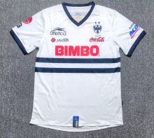 05/06 Monterrey Away Retro Jersey Thai Quality 1:1 Quality