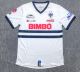 05/06 Monterrey Away Retro Jersey Thai Quality 1:1 Quality