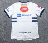 05/06 Monterrey Away Retro Jersey Thai Quality 1:1 Quality