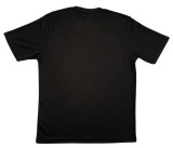 2024 Palestine Black Soccer Jersey Thai Quality