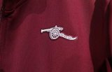 25/26 Arsenal Red Jacket Tracksuit Thai Quality