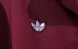 25/26 Arsenal Red Jacket Tracksuit Thai Quality