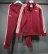 25/26 Arsenal Red Jacket Tracksuit Thai Quality