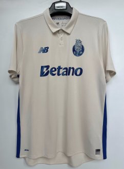 25/26 Porto Third Soccer Jersey 1:1 Quality