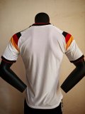 25/26 Germany Home Soccer Jersey Player Version  1:1 Quality