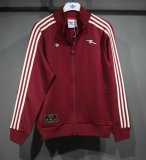 25/26 Arsenal Red Jacket Tracksuit Thai Quality