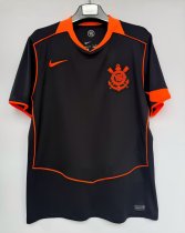 25/26 Corinthians Third Jersey Fans Version 1:1 Quality