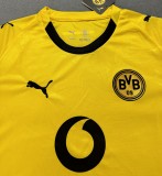 25/26 Dortmund Champions Jersey Fans Version 1:1 Quality