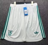 25/26 Liverpool Third Pants Short