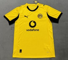 25/26 Dortmund Champions Jersey Fans Version 1:1 Quality