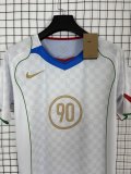 25/26 NK 90 T-Shirt White Color