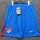 25/26 At Madrid Third Pants pant short