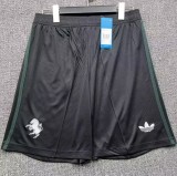 25/26 Juventus Third Pants Short