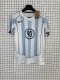 25/26 NK 90 T-Shirt Blue White Color