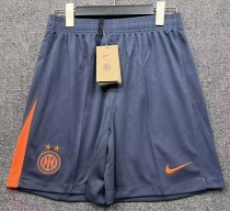 25/26 Inter Milan Third Pants Short
