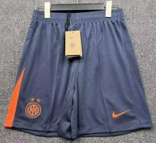 25/26 Inter Milan Third Pants Short
