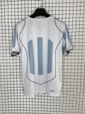 25/26 NK 90 T-Shirt Blue White Color