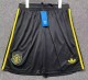 25/26 Man United Third Short Pants