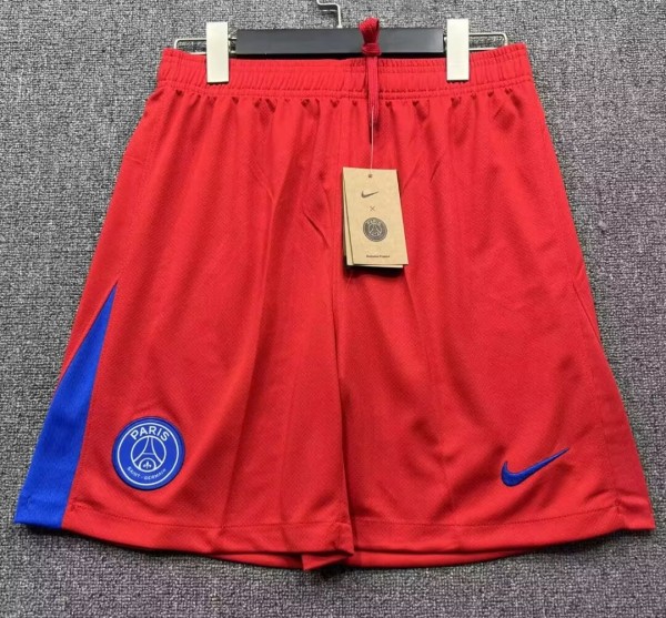 25/26 PSG Third Short Pants Shorts