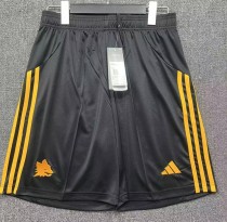 25/26 Roma Away Shorts Pant