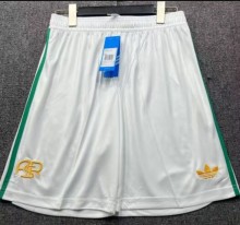 25/26 Roma Third Shorts Pant