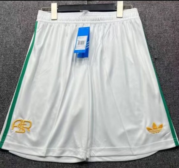 25/26 Roma Third Shorts Pant