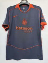25/26 Inter Milan Third Jersey Fans Version 1:1 quality