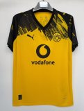 25/26 Dortmund Home Jersey Fans Version 1:1 Quality