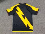 25/26 Rayo Vallecano Third Jersey Thai Quality Fan Version