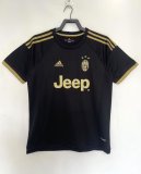 15/16 Juventus Third Retro Jersey