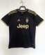 15/16 Juventus Third Retro Jersey